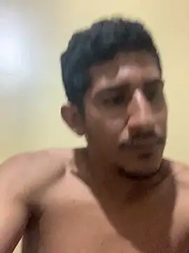 Andreson26 online show from November 2025 05:59:01 PM