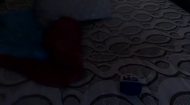 XXEBONYTEAZERXX online show from December 2024 05:20:02 AM