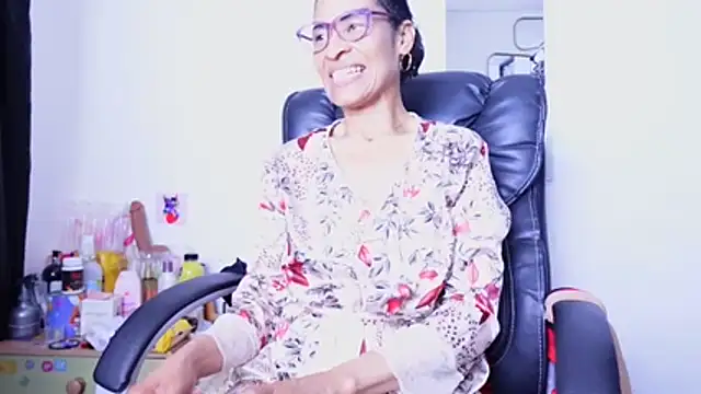 Aries Mature online show from July 2026 04:19:01 AM