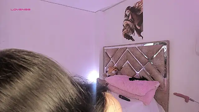 GoddessLinda04 online show from December 2024 10:36:01 PM