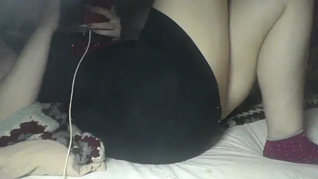 Alma Evelynne online show from January 2026 03:50:01 PM