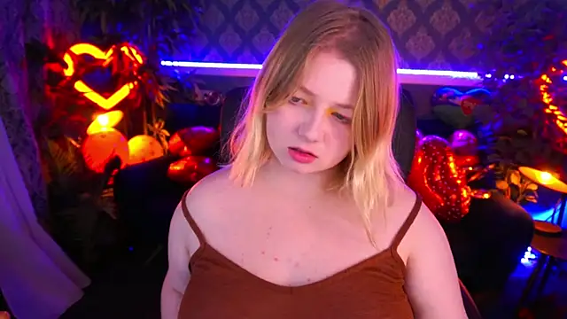 Tinker Belll online show from February 2025 07:54:02 PM