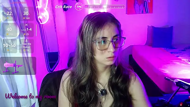 valentina angel online show from July 2026 04:19:01 AM