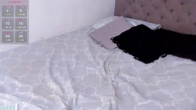 ashantib19 online show from June 2026 04:26:02 AM