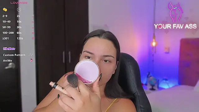 ava blue online show from February 2025 07:59:02 PM