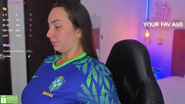 ava blue online show from March 2025 07:47:02 PM