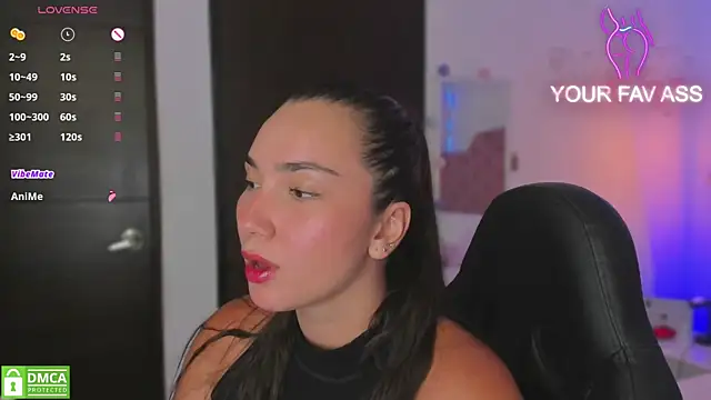 ava blue online show from March 2025 11:09:01 PM