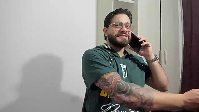  Coddygold  online show from November 2025 12:13:01 AM