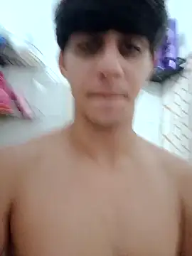 DaviFerreira3 online show from March 2026 03:55:01 AM