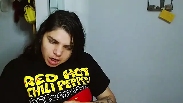 Nikkykora15 online show from February 2025 03:21:02 AM