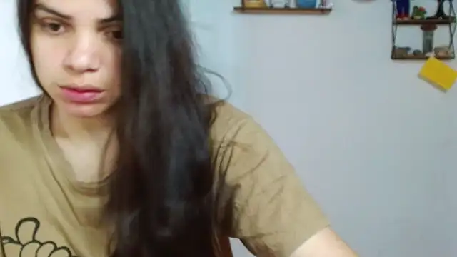 Nikkykora15 online show from February 2025 09:20:02 PM