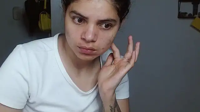 Nikkykora15 online show from February 2025 12:31:02 AM