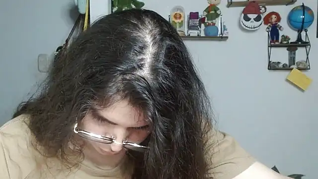 Nikkykora15 online show from February 2025 02:14:01 AM