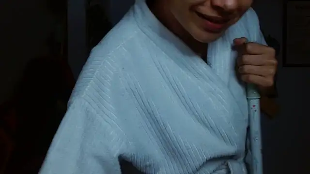 Nikkykora15 online show from February 2025 03:31:02 AM