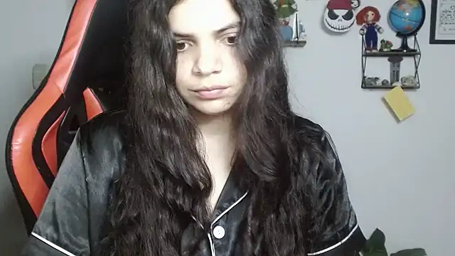 Nikkykora15 online show from February 2025 12:15:02 AM