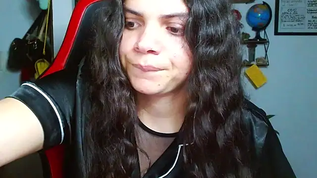 Nikkykora15 online show from March 2025 01:47:01 AM