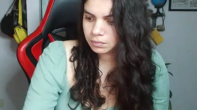 Nikkykora15 online show from March 2025 10:48:01 PM