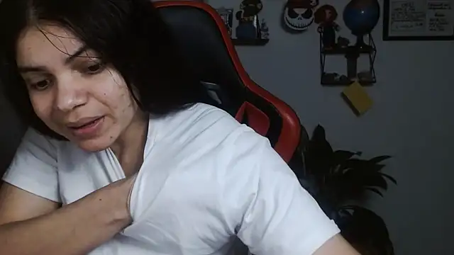 Nikkykora15 online show from March 2025 01:02:02 AM