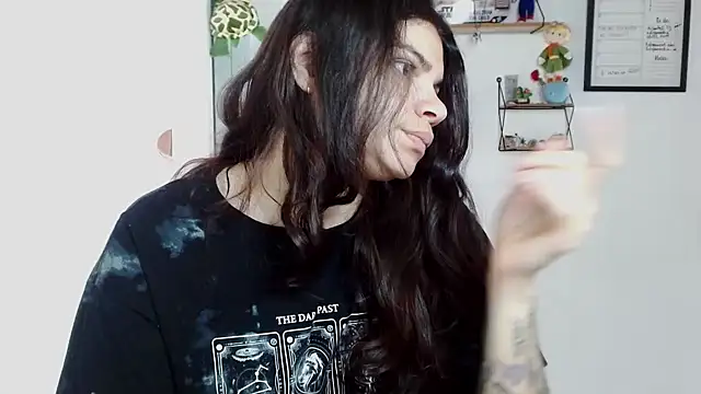 Nikkykora15 online show from September 2025 03:22:02 PM