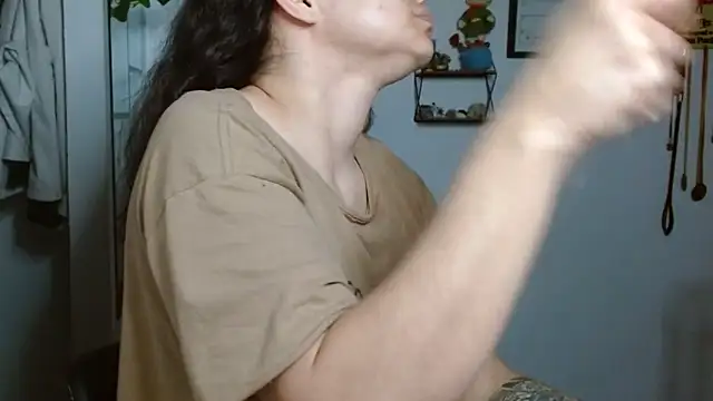 Nikkykora15 online show from October 2025 01:35:01 AM