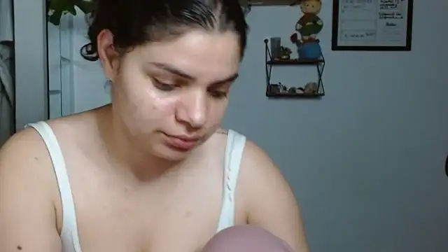 Nikkykora15 online show from October 2025 01:31:01 AM