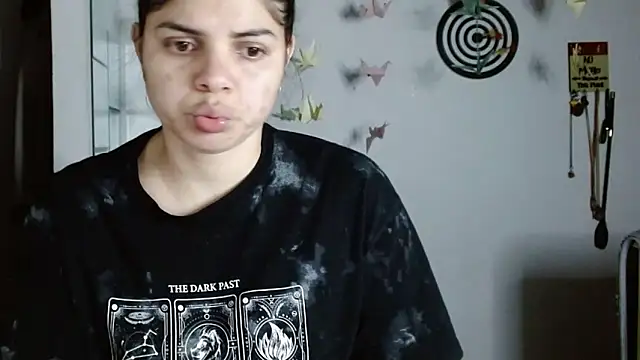 Nikkykora15 online show from February 2026 12:58:02 AM