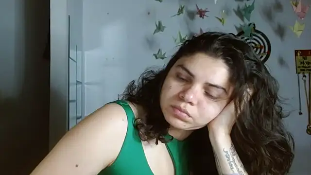 Nikkykora15 online show from March 2026 01:10:01 AM