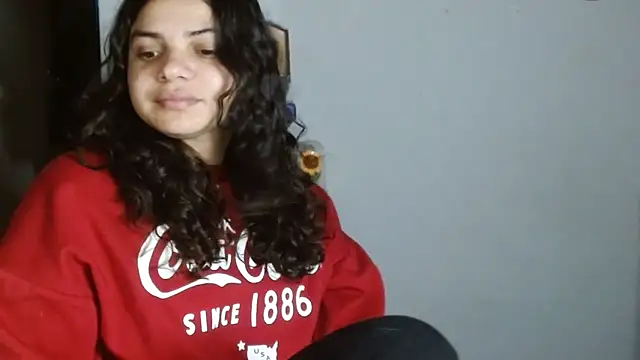 Nikkykora15 online show from May 2026 01:34:02 AM