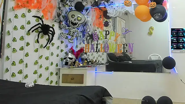 ChoreyTaiylor online show from October 2025 02:39:02 PM