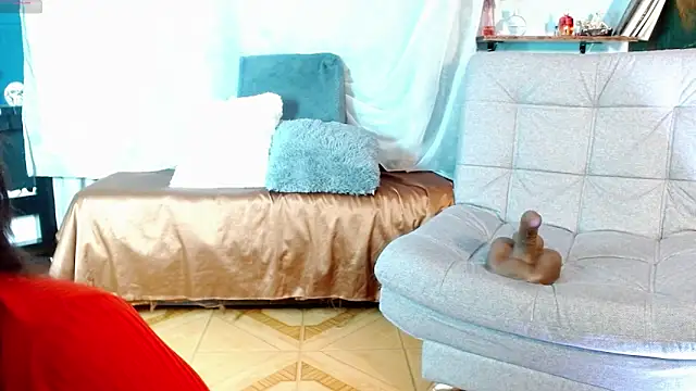 julieth sex1 online show from April 2026 08:37:01 AM