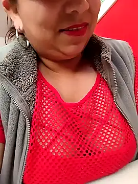 Alyona21 online show from December 2024 08:37:02 PM