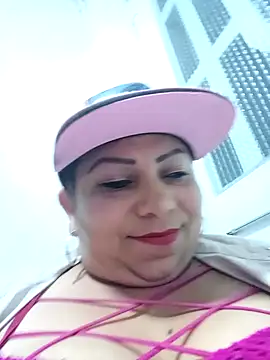 Alyona21 online show from December 2024 01:13:01 AM