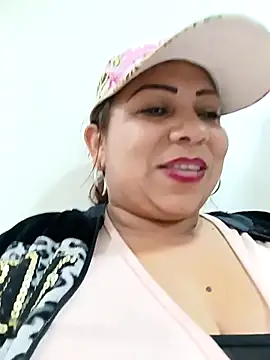 Alyona21 online show from February 2025 11:45:01 PM