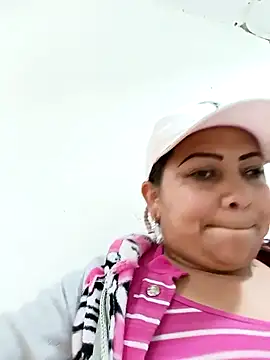 Alyona21 online show from February 2025 11:47:02 PM