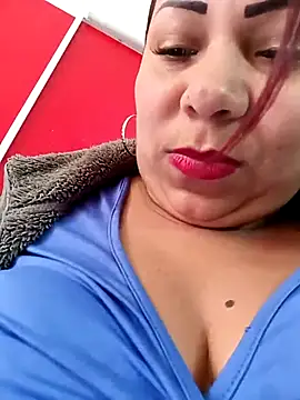 Alyona21 online show from March 2025 01:56:02 PM