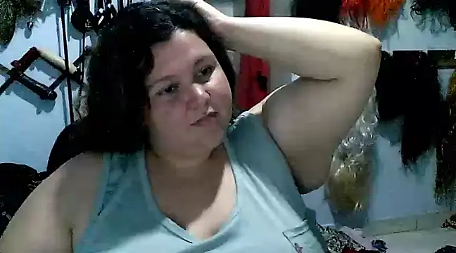 Snapshot of squirt322bbw chatting on February 2025 08:09:02 PM squirt322bbw online show from February 2025 08:09:02 PM