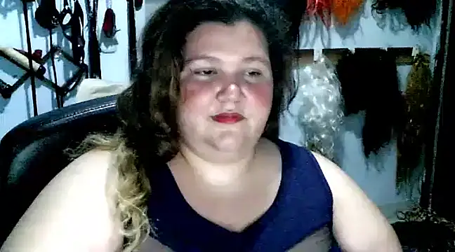 Snapshot of squirt322bbw chatting on March 2025 11:54:01 PM squirt322bbw online show from March 2025 11:54:01 PM