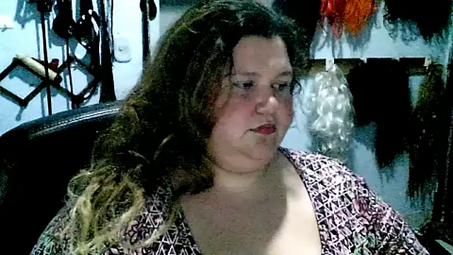 Snapshot of squirt322bbw chatting on March 2025 08:56:01 PM squirt322bbw online show from March 2025 08:56:01 PM