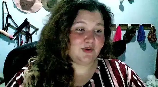 Snapshot of squirt322bbw chatting on March 2025 10:50:01 PM squirt322bbw online show from March 2025 10:50:01 PM