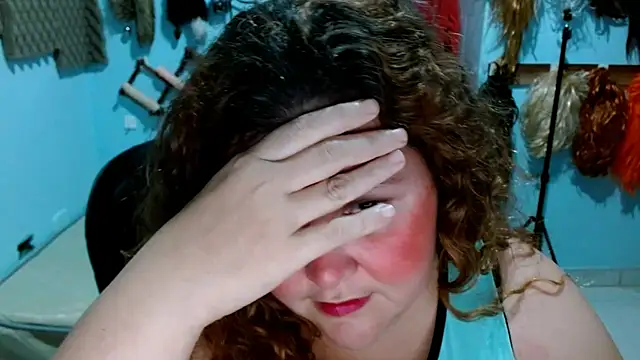 Snapshot of squirt322bbw chatting on October 2025 06:41:02 PM squirt322bbw online show from October 2025 06:41:02 PM