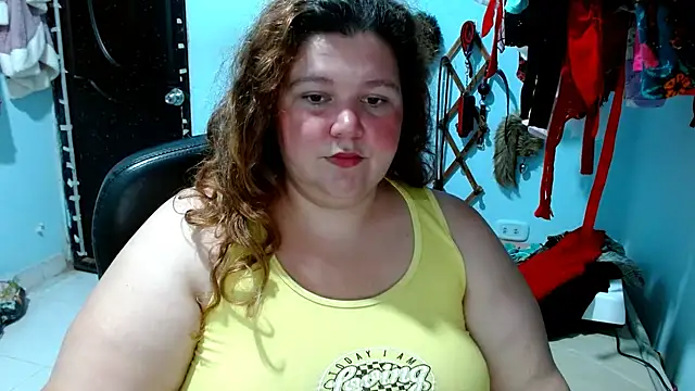 Snapshot of squirt322bbw chatting on November 2025 05:27:01 PM squirt322bbw online show from November 2025 05:27:01 PM