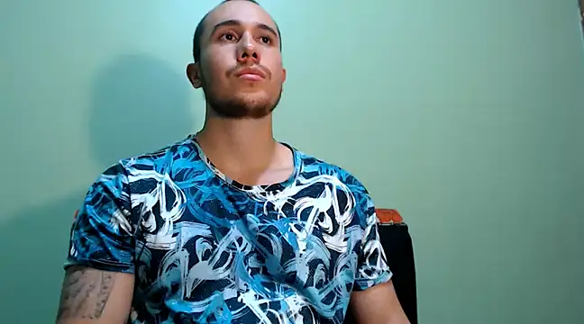 juan  jimenez online show from February 2025 10:51:01 AM