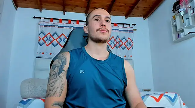 juan  jimenez online show from March 2025 06:51:01 AM