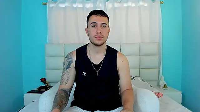 juan  jimenez online show from September 2025 04:40:02 PM