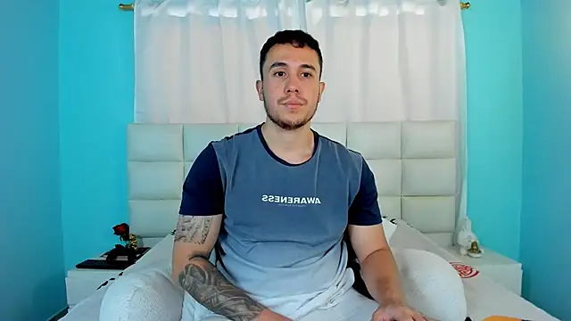 juan  jimenez online show from September 2025 07:48:01 PM