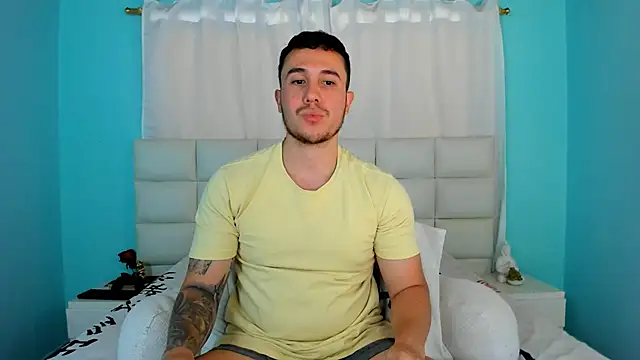 juan  jimenez online show from September 2025 07:37:01 PM