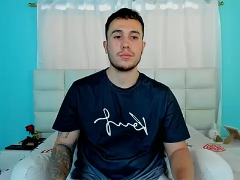 juan  jimenez online show from September 2025 08:01:01 PM