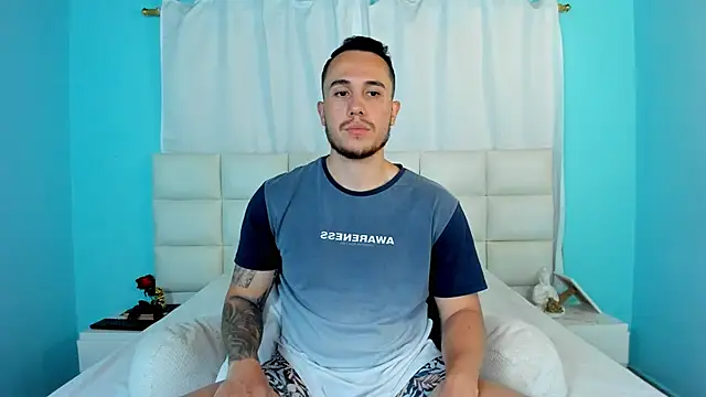 juan  jimenez online show from October 2025 07:12:02 PM