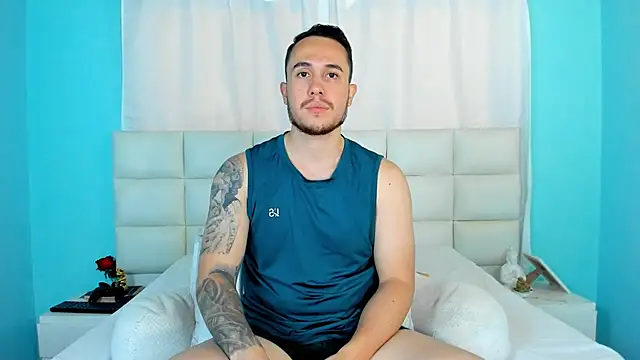 juan  jimenez online show from October 2025 08:52:01 PM