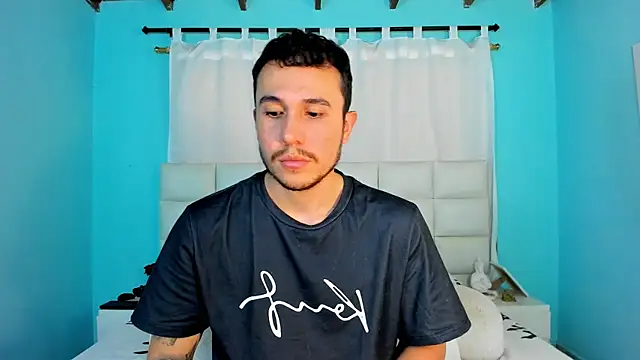 juan  jimenez online show from November 2025 09:36:02 PM